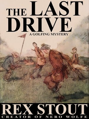 cover image of The Last Drive